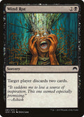 Mind Rot