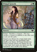 Primal Growth