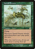 Xantid Swarm