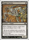 Maggot Carrier