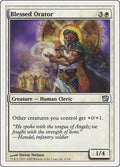 Blessed Orator