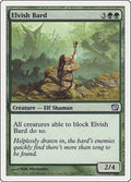 Elvish Bard
