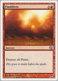 Flashfires