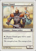 Honor Guard