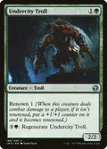 Undercity Troll
