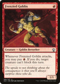 Frenzied Goblin