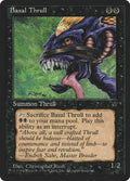 Basal Thrull (Rush)