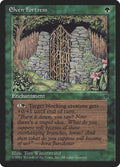 Elven Fortress (Wanerstrand)