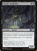 Yarok's Fenlurker