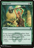 Invigorate (A25)