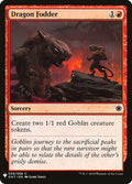 Dragon Fodder (GNT)