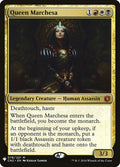 Queen Marchesa