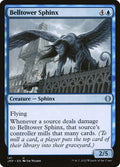 Belltower Sphinx