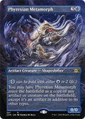 Phyrexian Metamorph (Borderless)