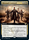 Silverquill Command (Extended Art)