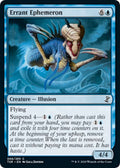 Errant Ephemeron