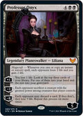 Professor Onyx