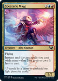 Spectacle Mage