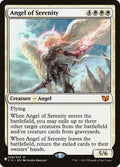 Angel of Serenity (C15)