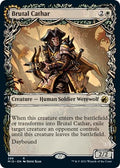 Brutal Cathar (Showcase)