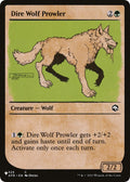 Dire Wolf Prowler (Showcase)