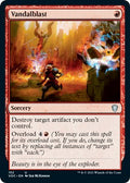 Vandalblast