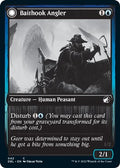 Baithook Angler