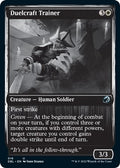 Duelcraft Trainer