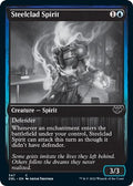 Steelclad Spirit