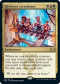 Riveteers Ascendancy