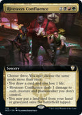 Riveteers Confluence (Extended Art)