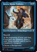 Imoen, Mystic Trickster (Foil Etched)