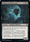 Ghastly Death Tyrant