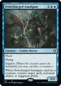 Overcharged Amalgam