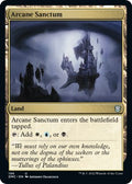 Arcane Sanctum