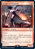 Seeker of Slaanesh