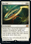 Far Out (Galaxy Foil)