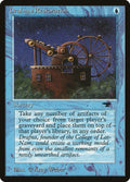 Drafna's Restoration