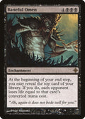 Baneful Omen