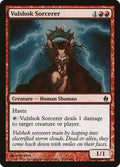 Vulshok Sorcerer