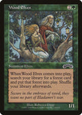 Wood Elves