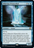 Diluvian Primordial