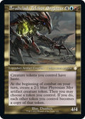 Brudiclad, Telchor Engineer (Retro Frame)