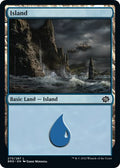 Island (270)