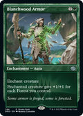 Blanchwood Armor