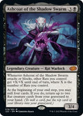 Ashcoat of the Shadow Swarm
