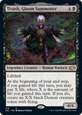 Tivash, Gloom Summoner