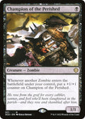 Champion of the Perished