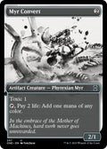 Myr Convert (Showcase)