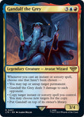 Gandalf the Grey